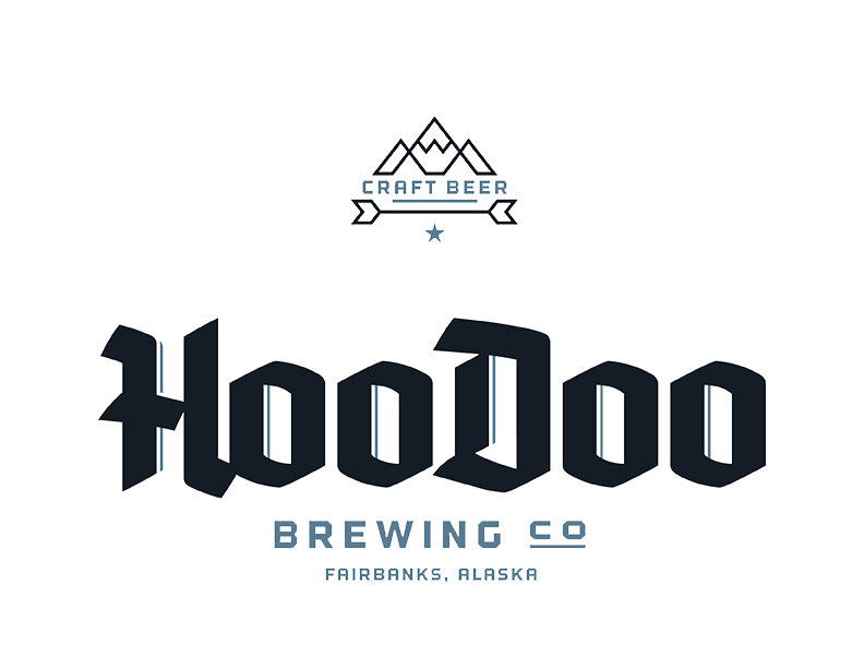 HooDoo Brewing Company
